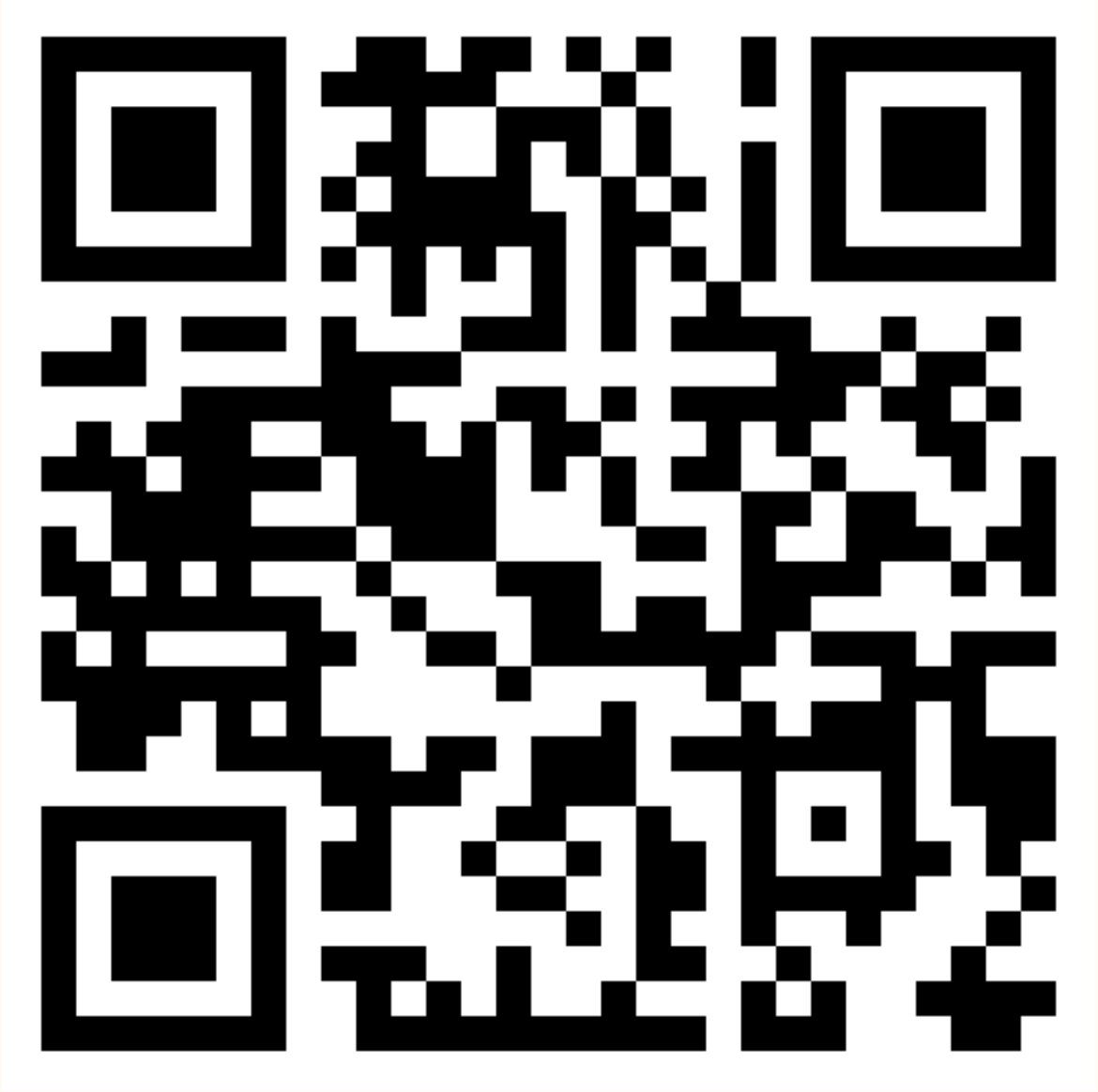 UniBites MVP QR Code